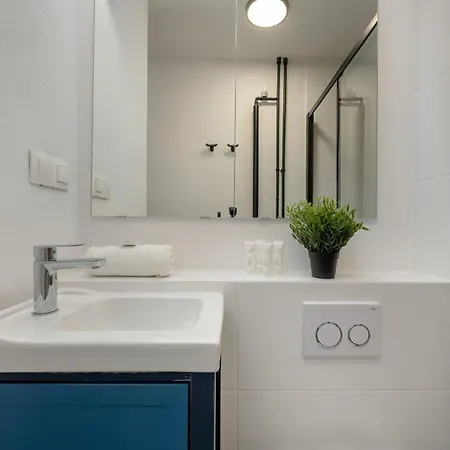 New Close To The Market Square By Renters 弗罗茨瓦夫