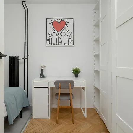 公寓 New Close To The Market Square By Renters 弗罗茨瓦夫
