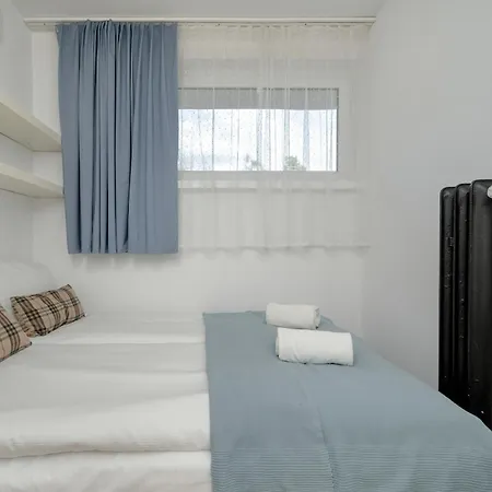 아파트 New Close To The Market Square By Renters 브로츠와프