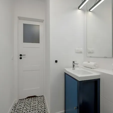 아파트 New Close To The Market Square By Renters *