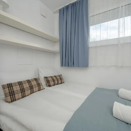 아파트 New Close To The Market Square By Renters *