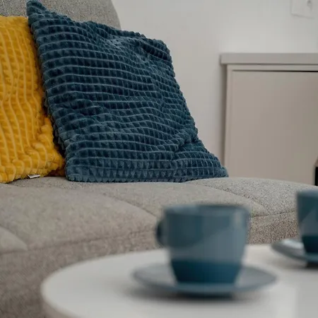 아파트 New Close To The Market Square By Renters *