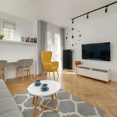 New Close To The Market Square By Renters 브로츠와프